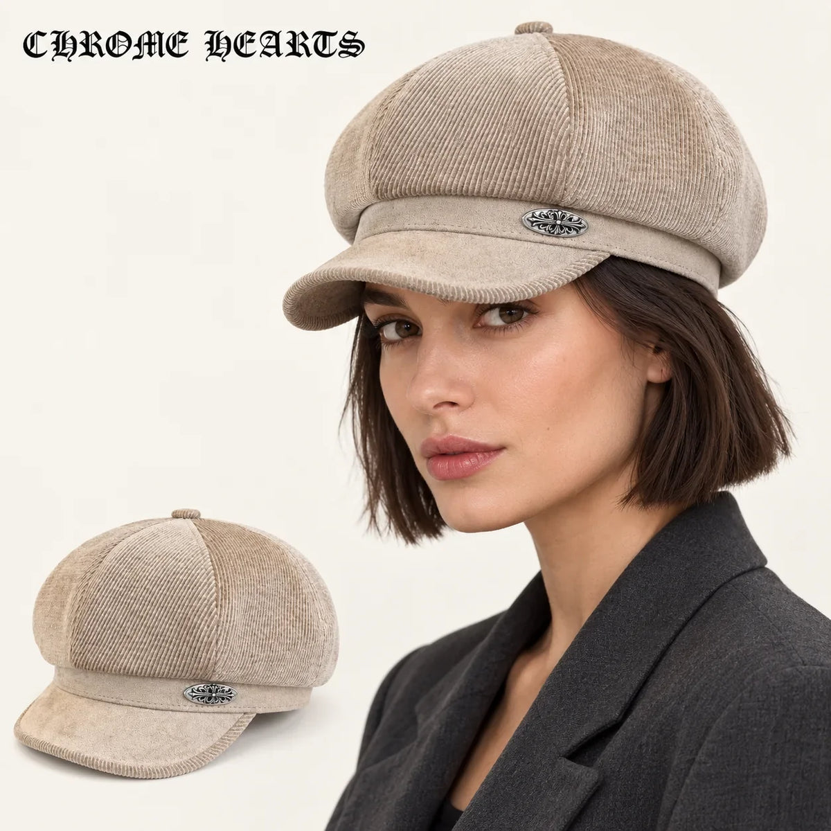 Chrome Hearts Hat - image 1