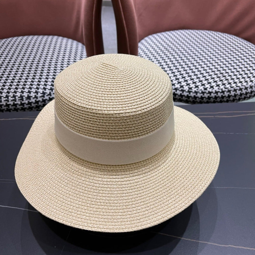 Celine Straw Hat - image 3