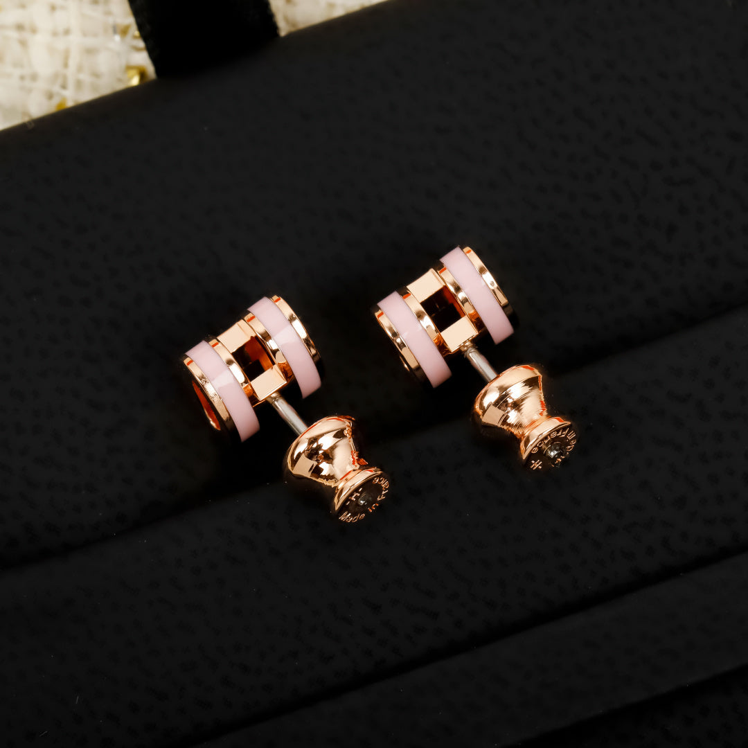 Hermès Mini H Pendant Necklace - album image 6