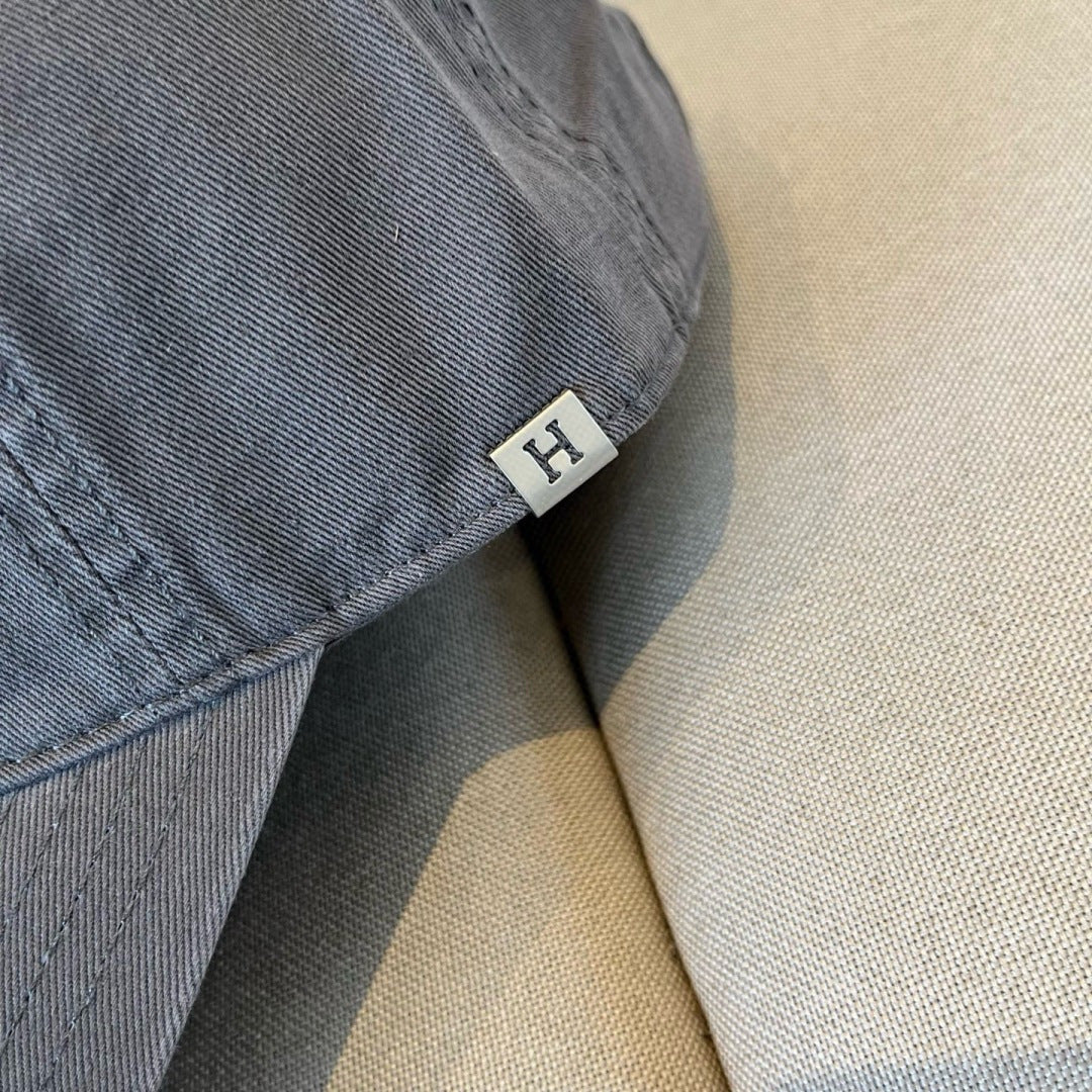 Hermes Baseball Cap - image 3