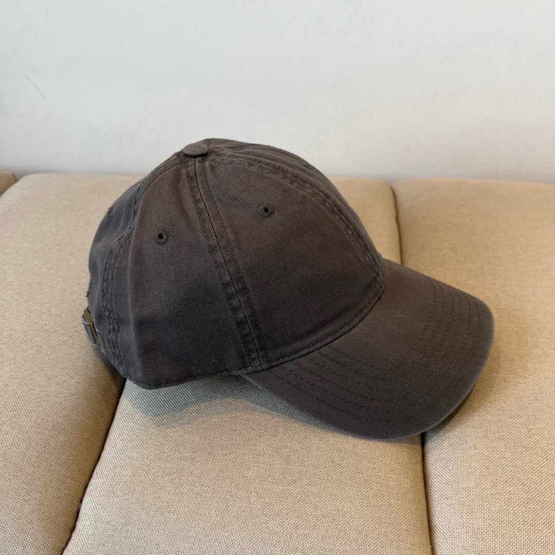 Hermes Baseball Cap - image 4