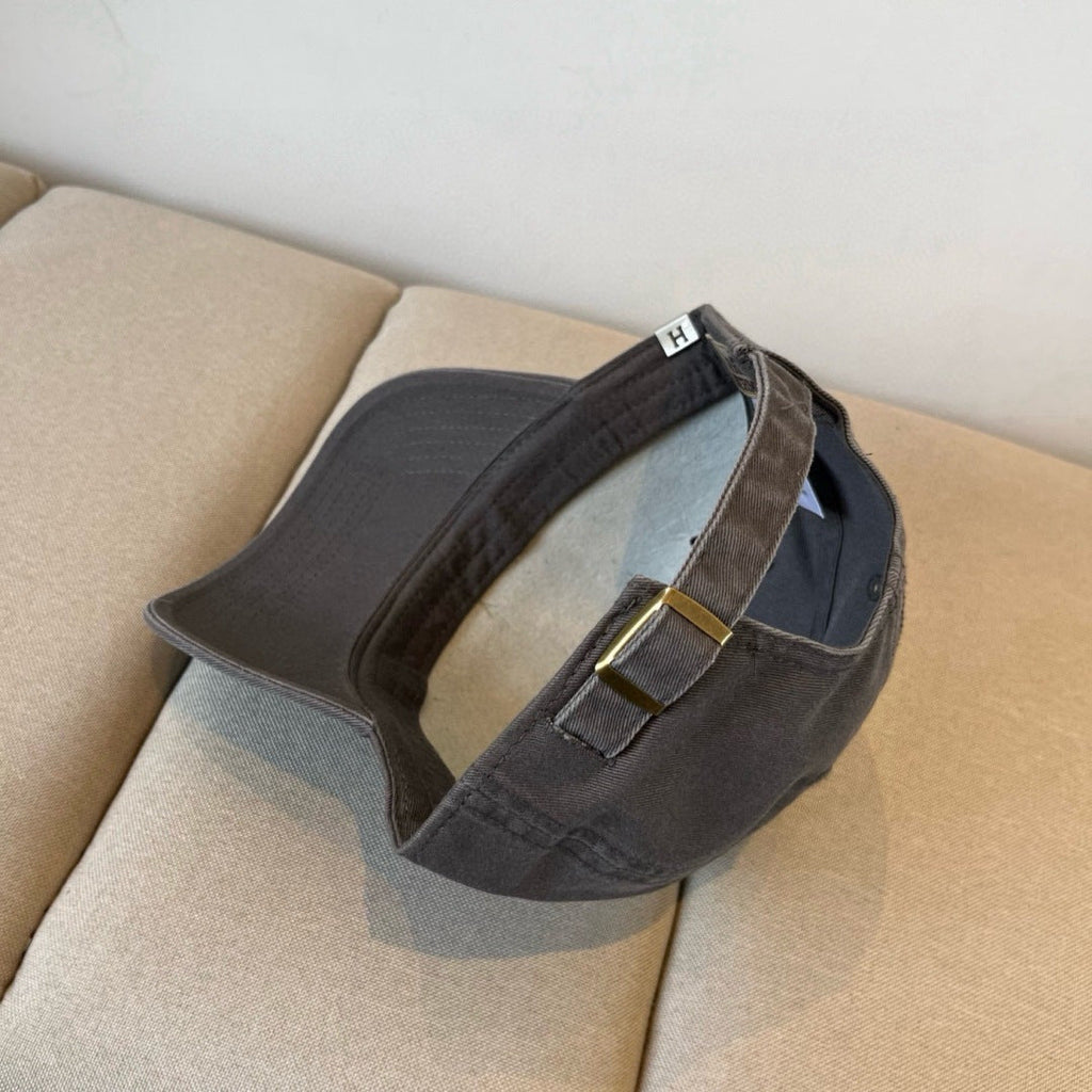 Hermes Baseball Cap - image 5