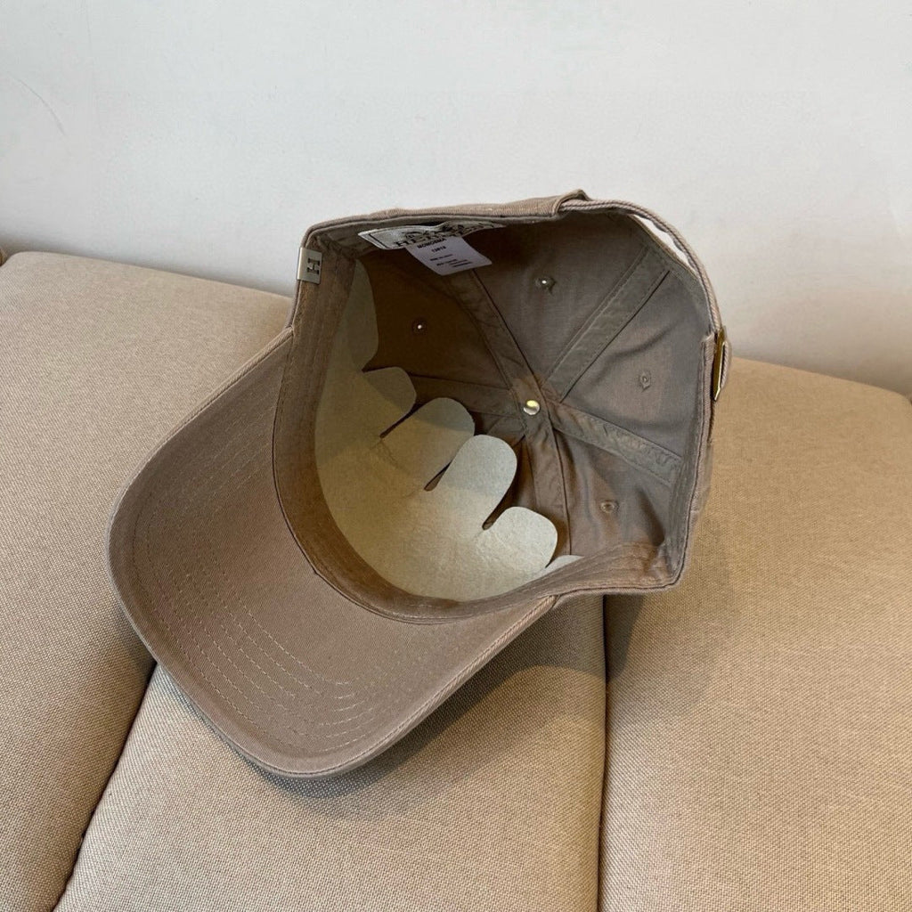 Hermes Baseball Cap - image 7