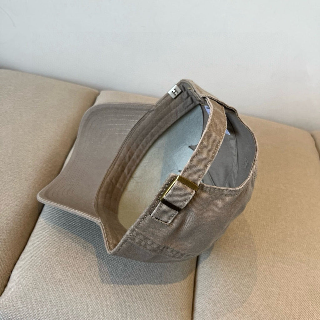 Hermes Baseball Cap - image 5