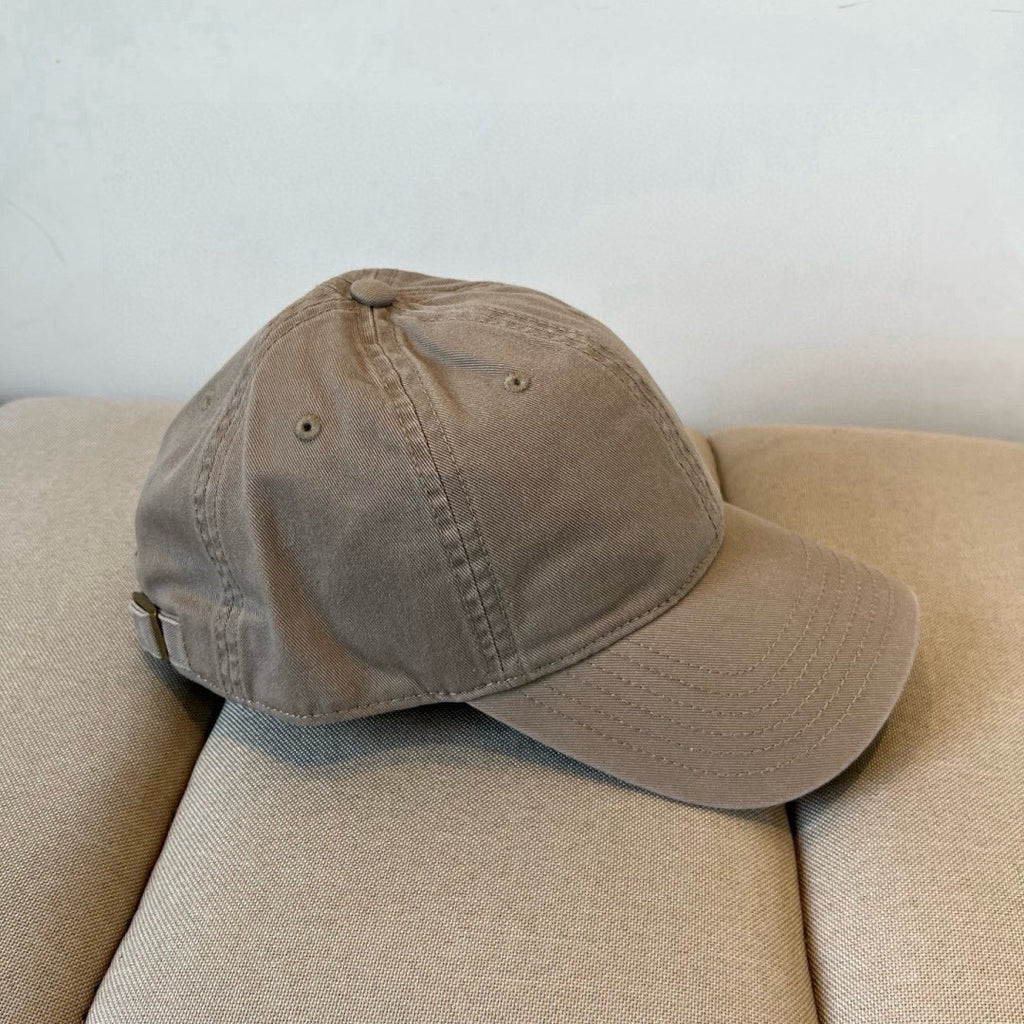 Hermes Baseball Cap - image 4