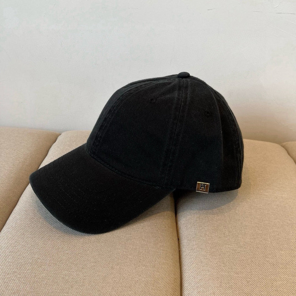 Hermes Baseball Cap - image 2