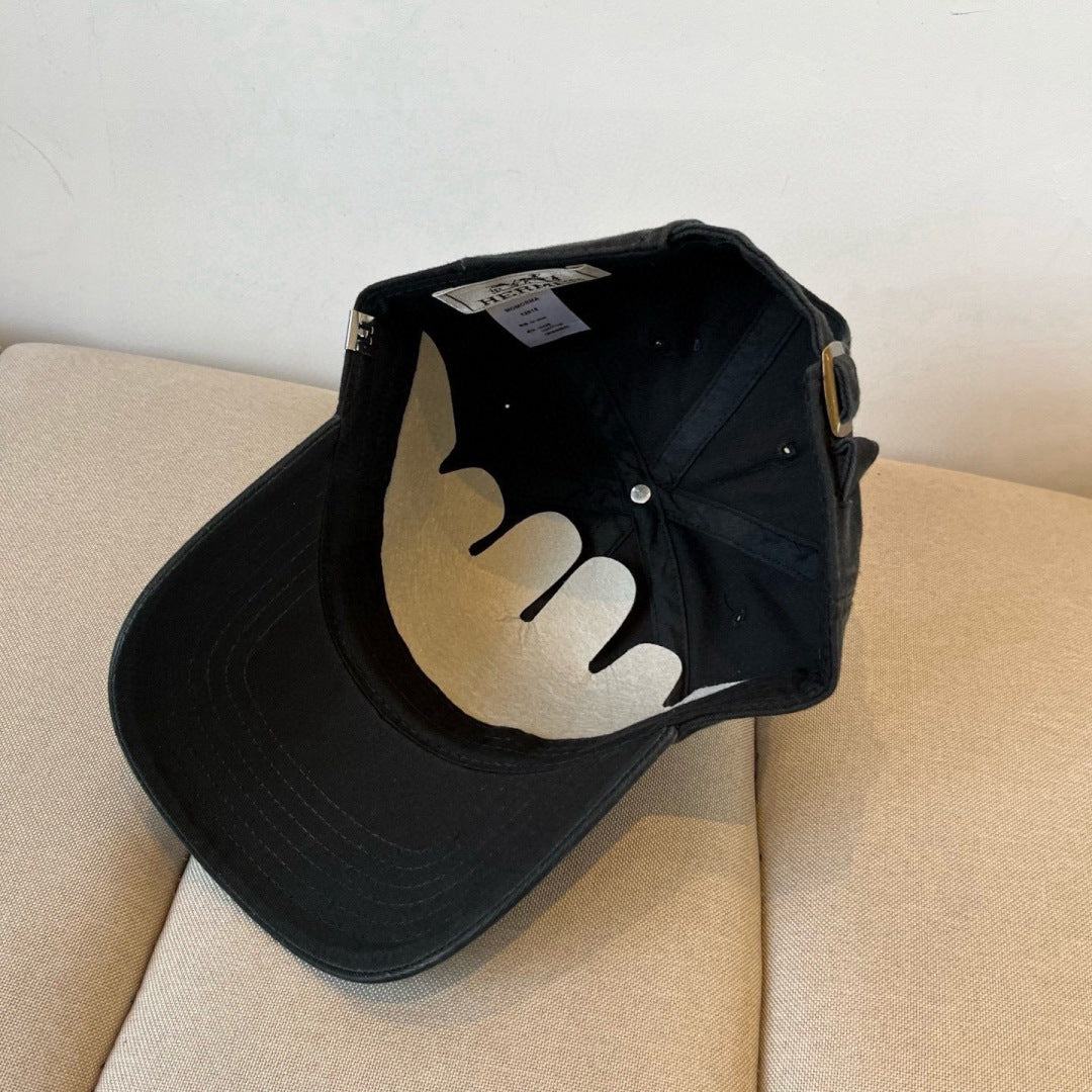 Hermes Baseball Cap - image 7
