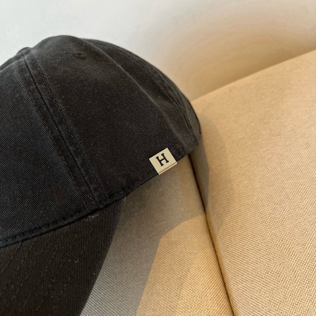 Hermes Baseball Cap - image 3