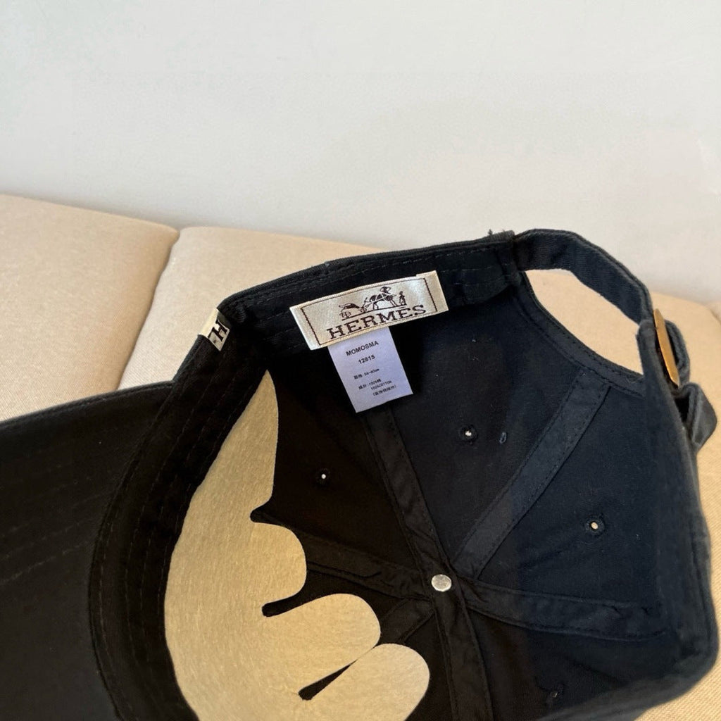 Hermes Baseball Cap - image 6