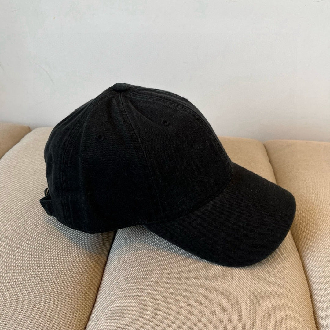 Hermes Baseball Cap - image 4