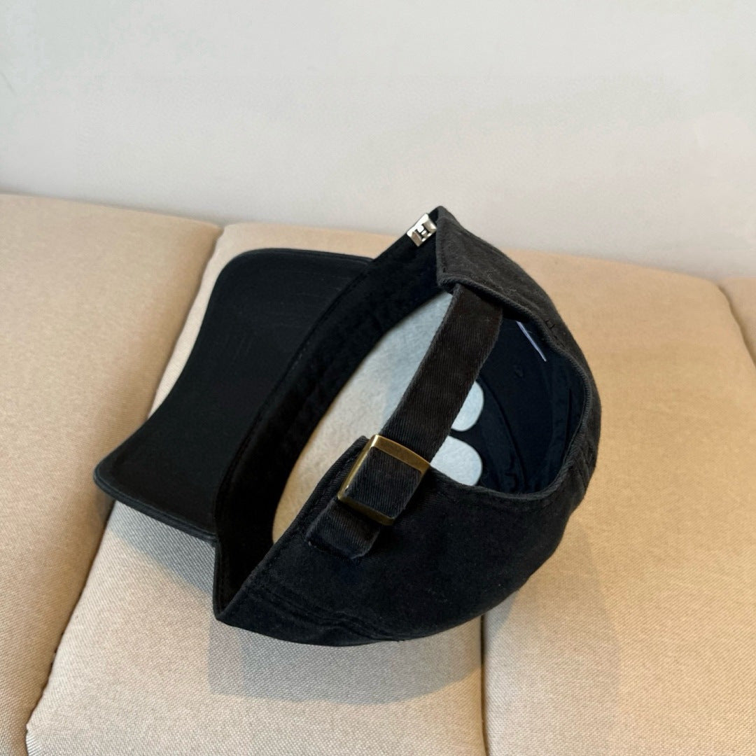 Hermes Baseball Cap - image 5