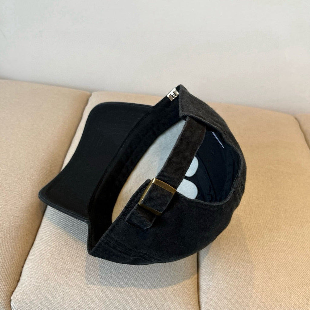 Hermes Baseball Cap - image 5