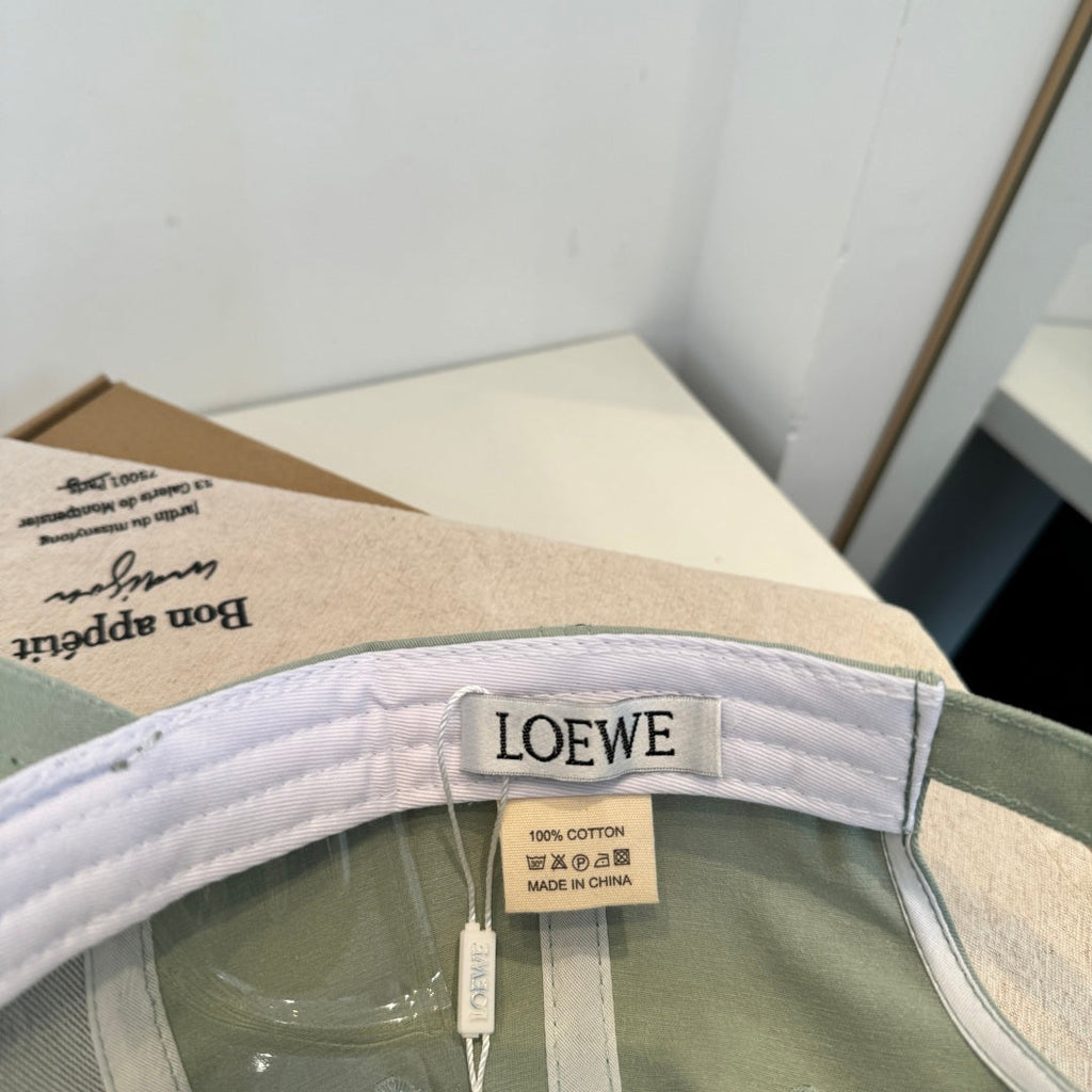 Loewe Hat - image 8