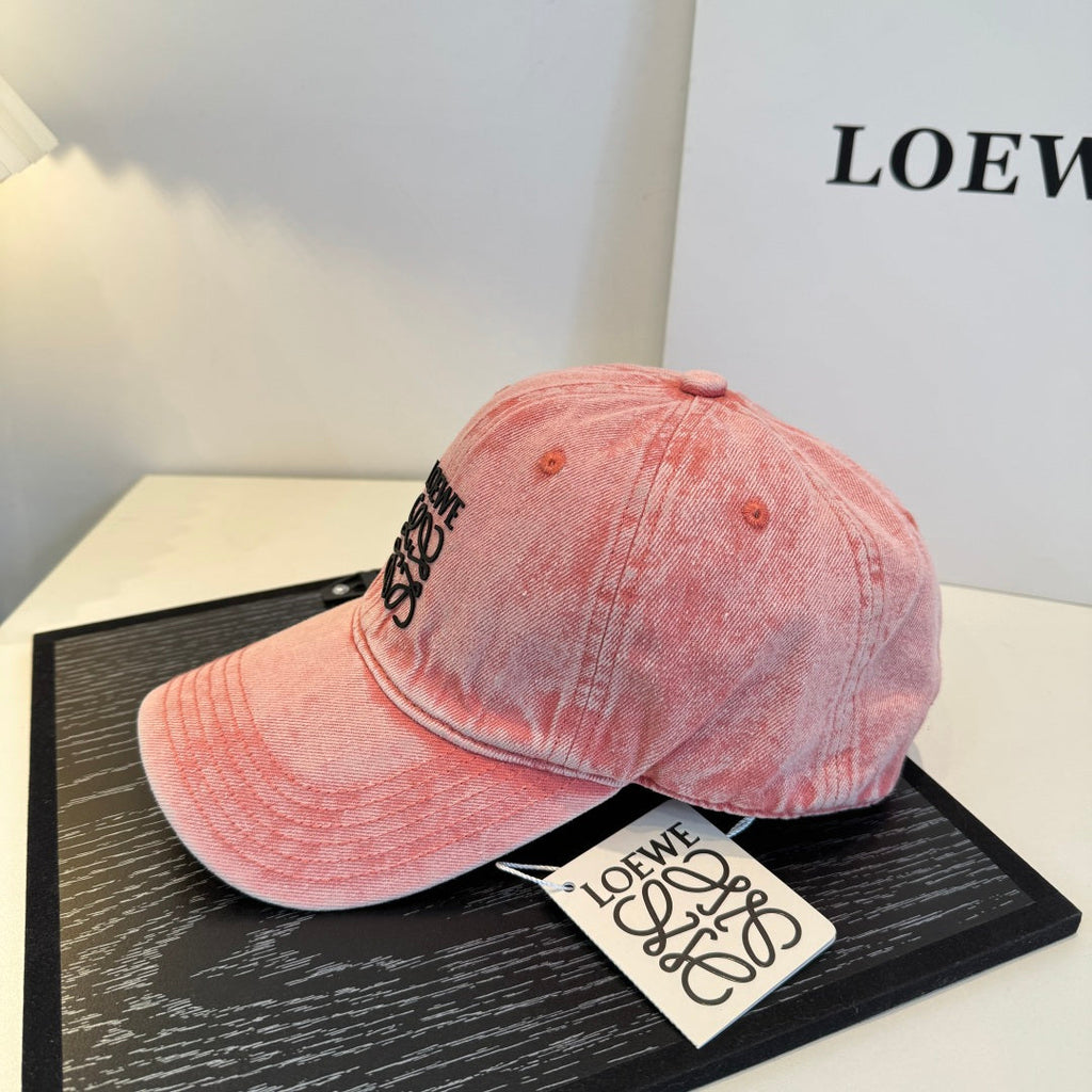 Loewe Hat - image 2