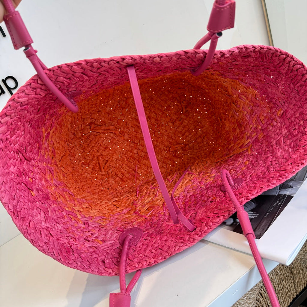 Loewe Woven Hat - image 10