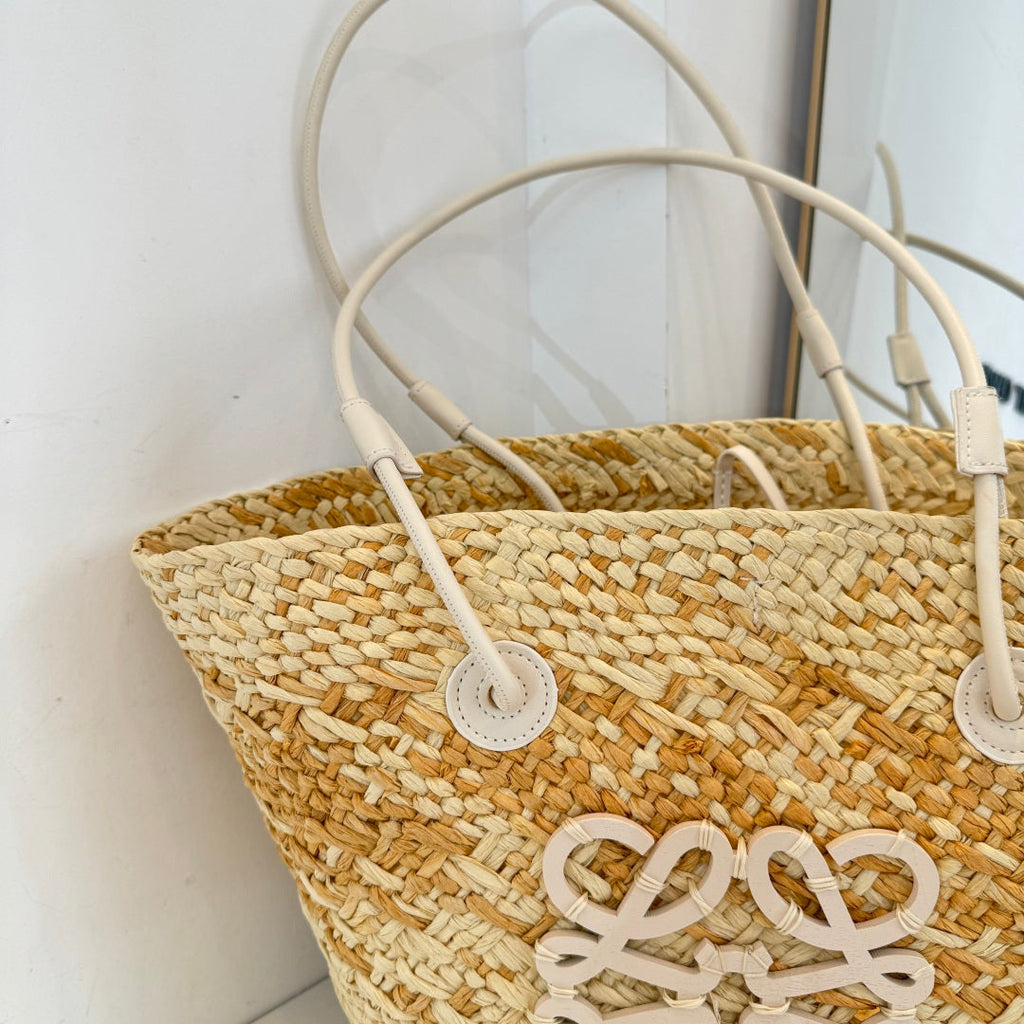 Loewe Woven Hat - image 4
