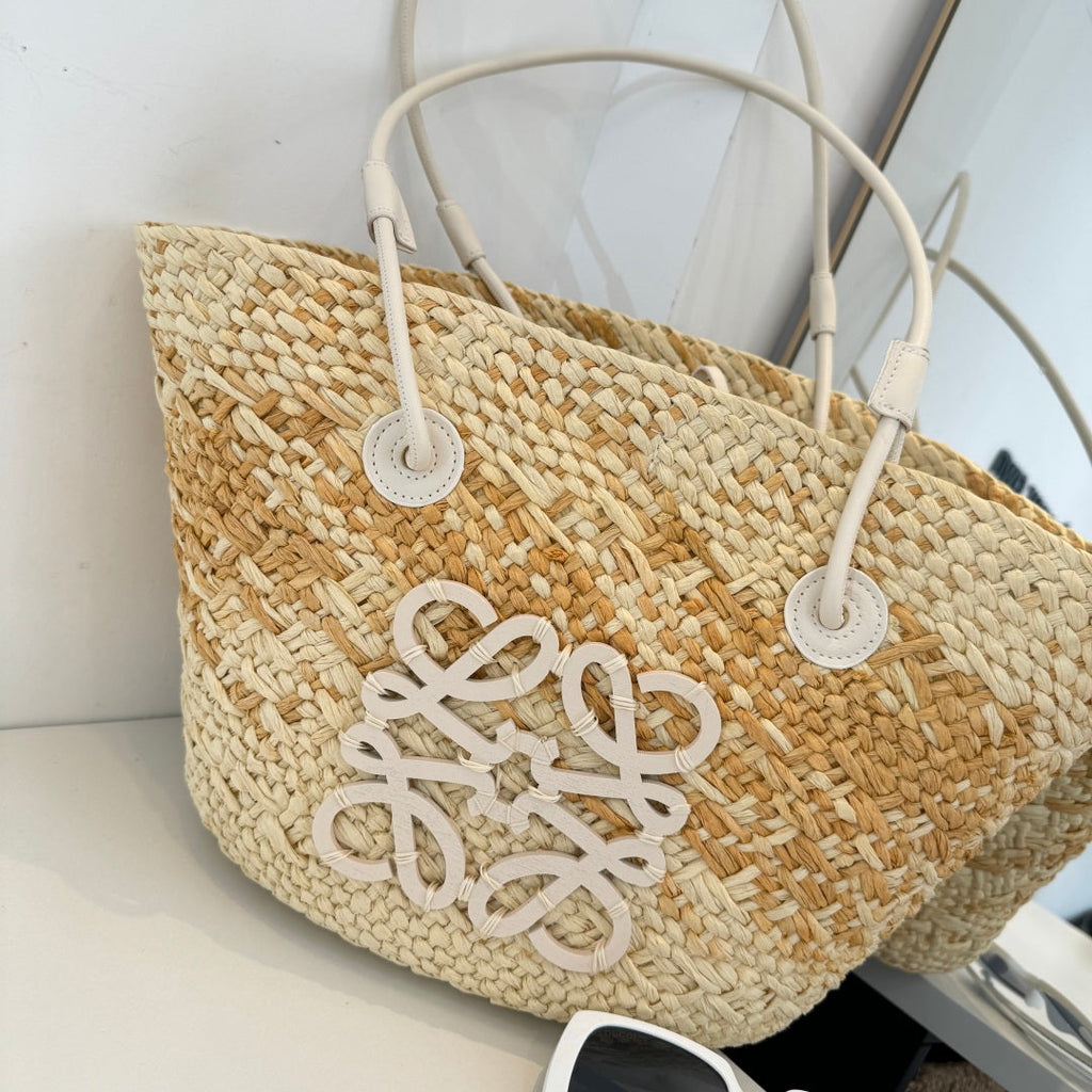 Loewe Woven Hat - image 5