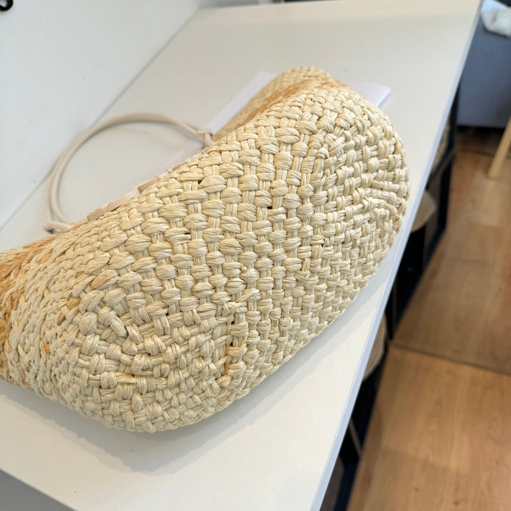 Loewe Woven Hat - image 9