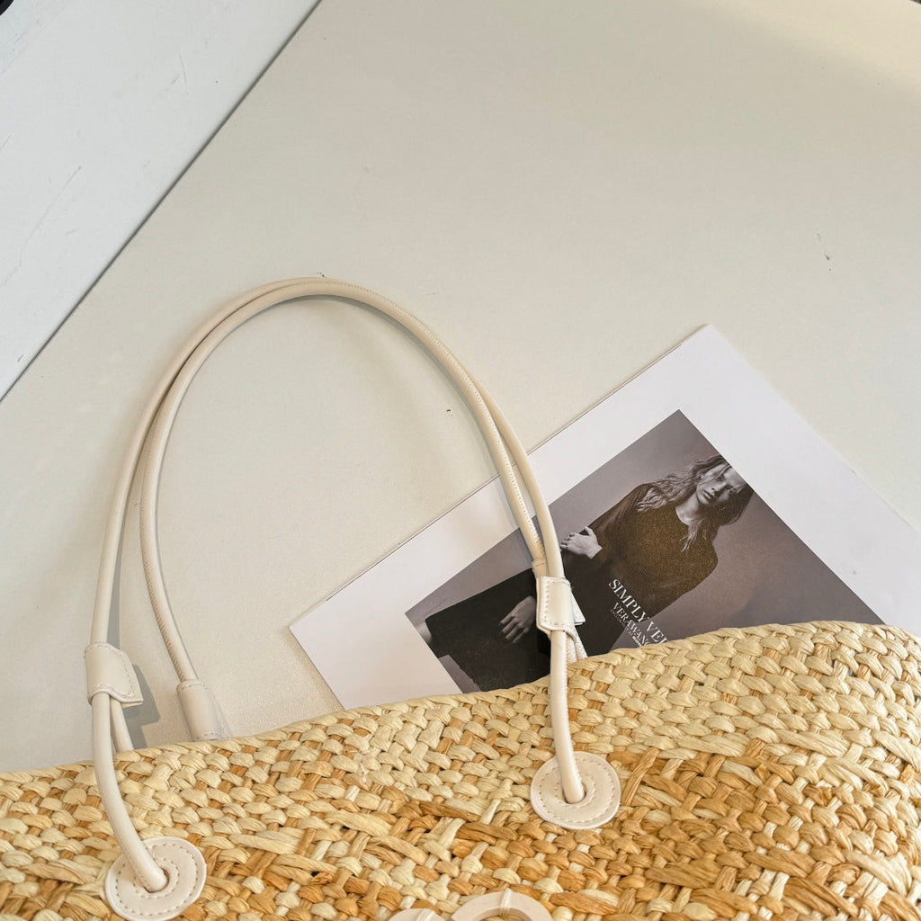 Loewe Woven Hat - image 8