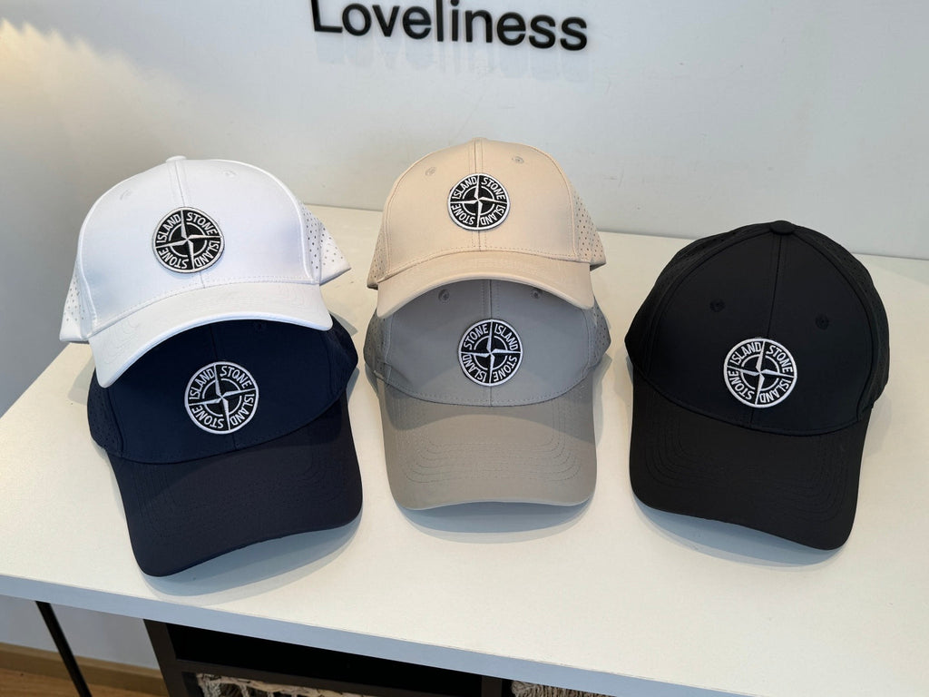 Baseball Cap - image 9