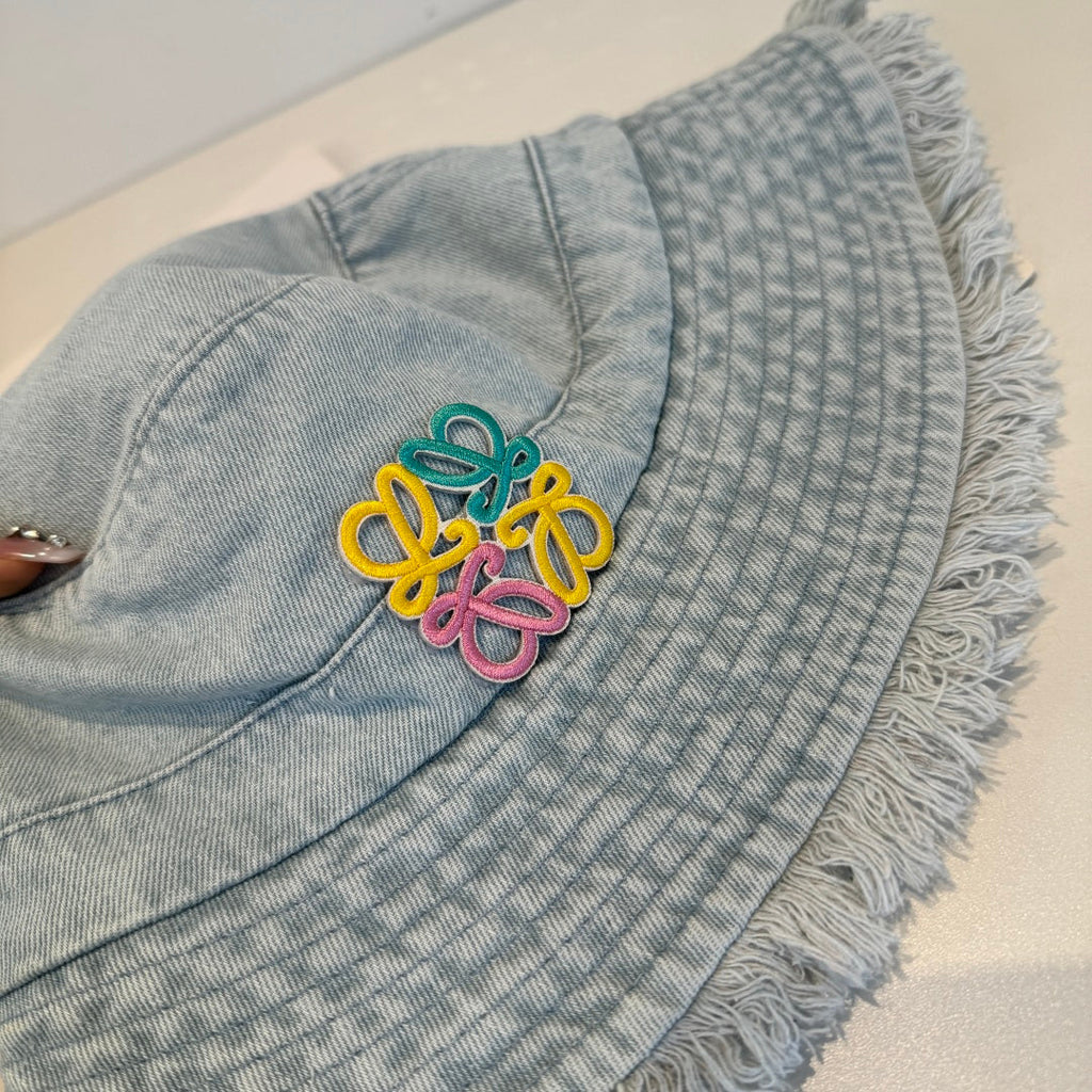 Loewe Bucket Hat - image 5