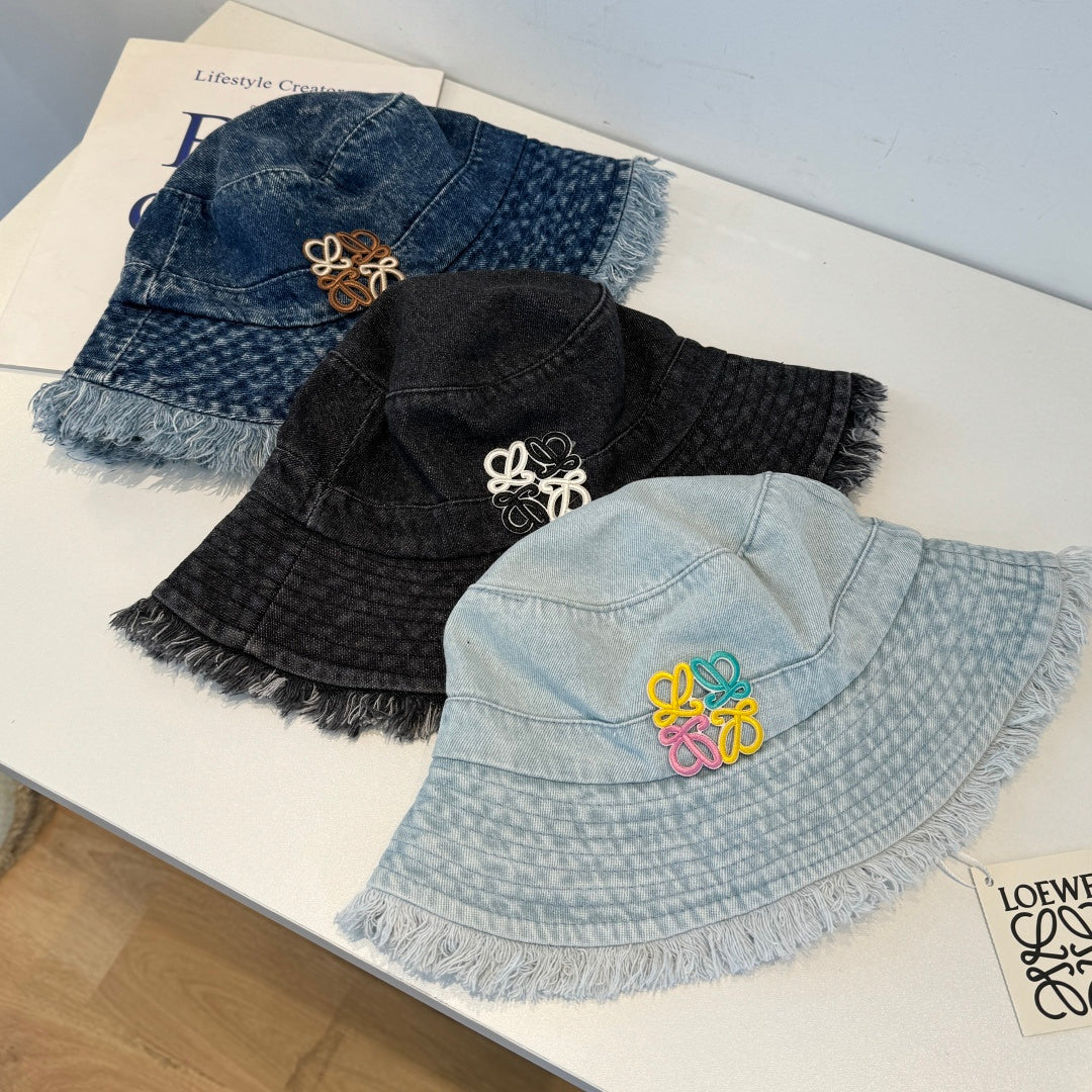 Loewe Bucket Hat - image 8