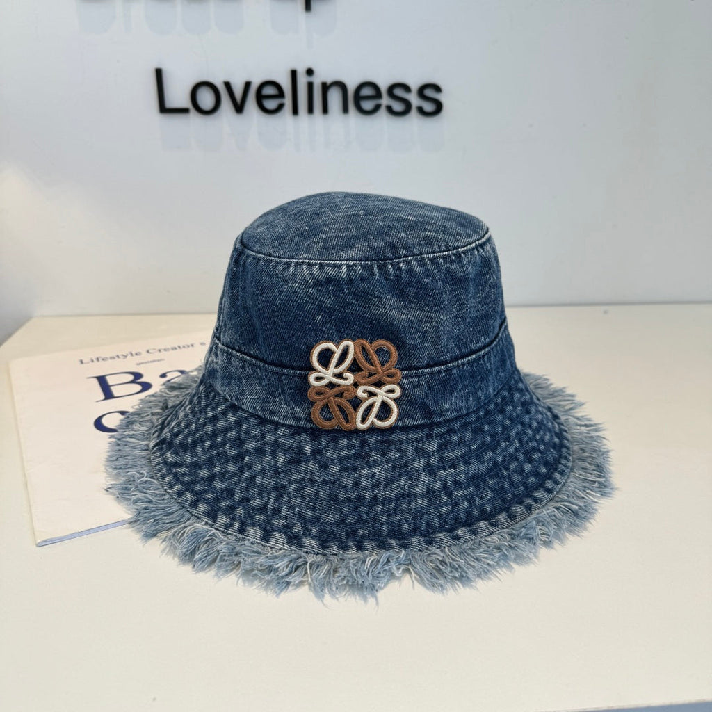 Loewe Bucket Hat - image 2