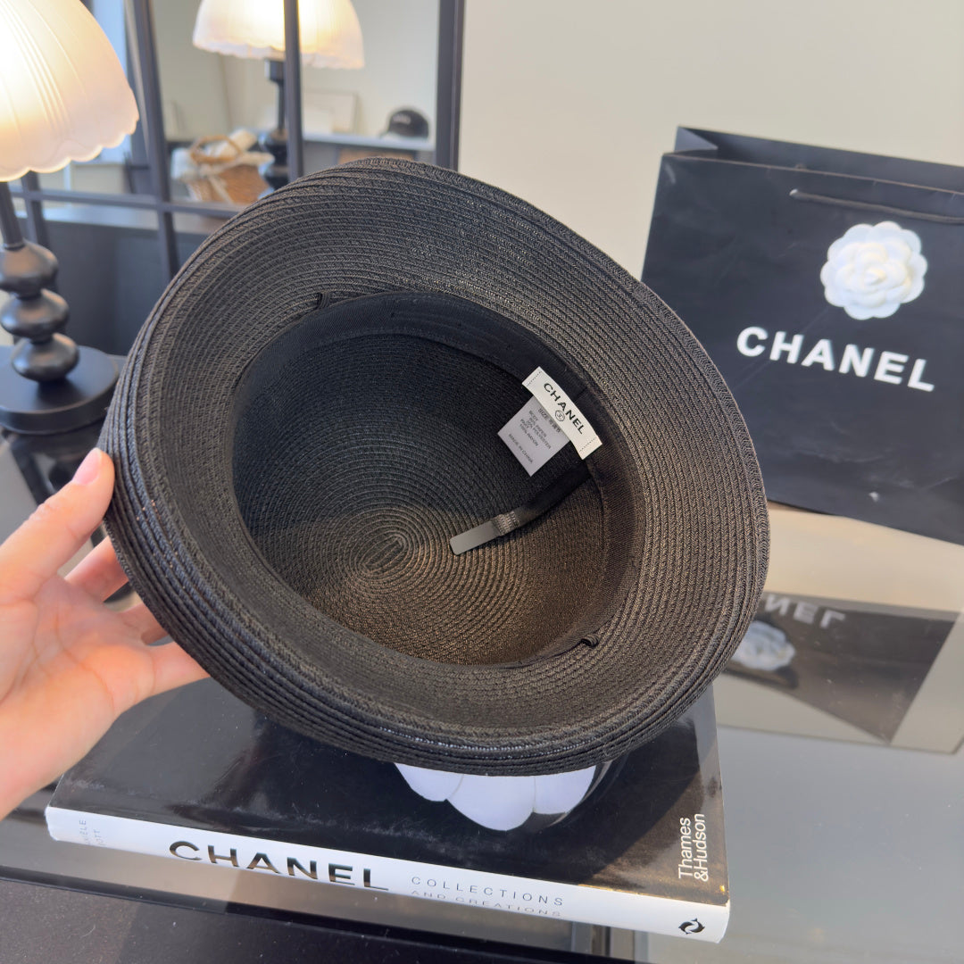 Chanel Bucket Hat - image 9