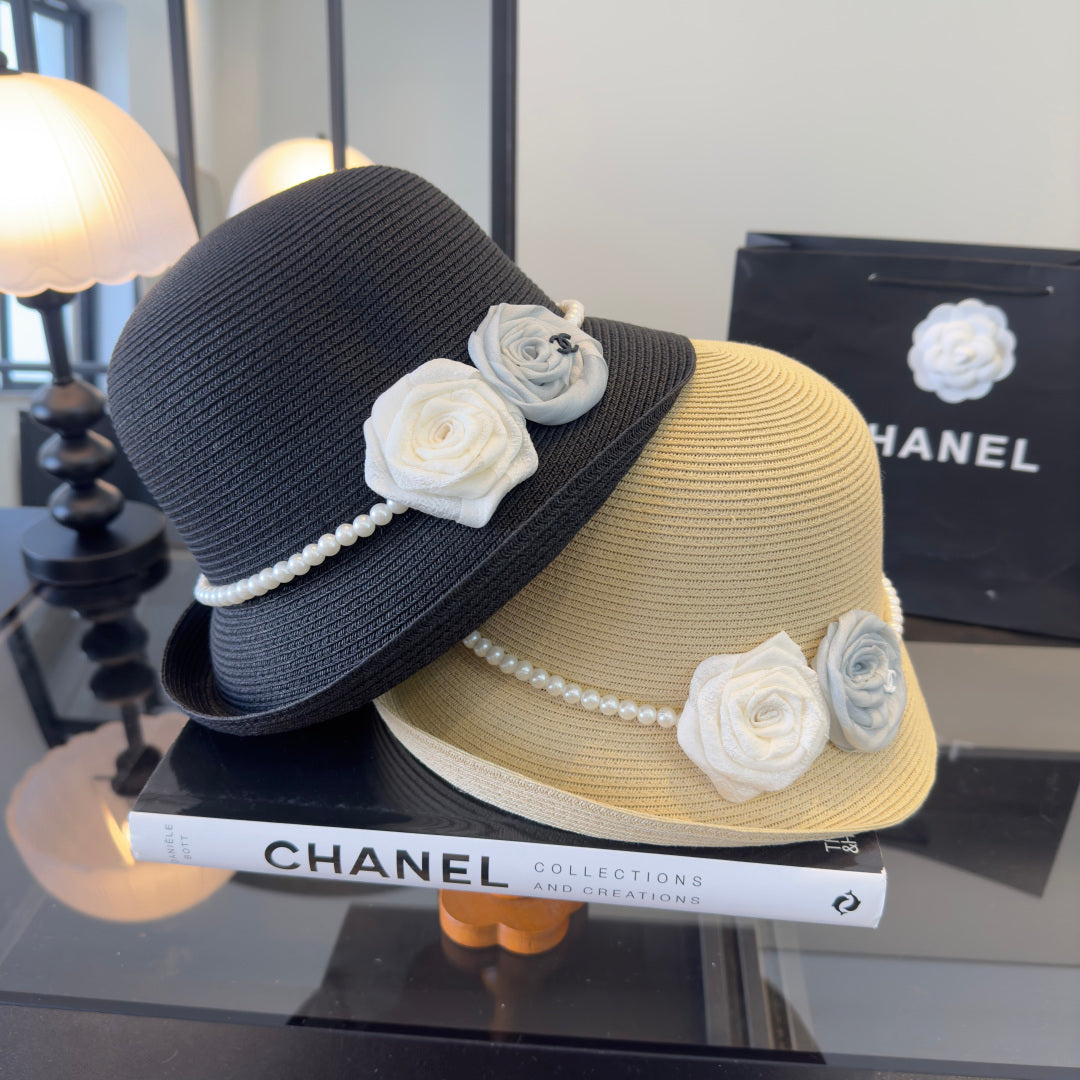 Chanel Bucket Hat - image 10