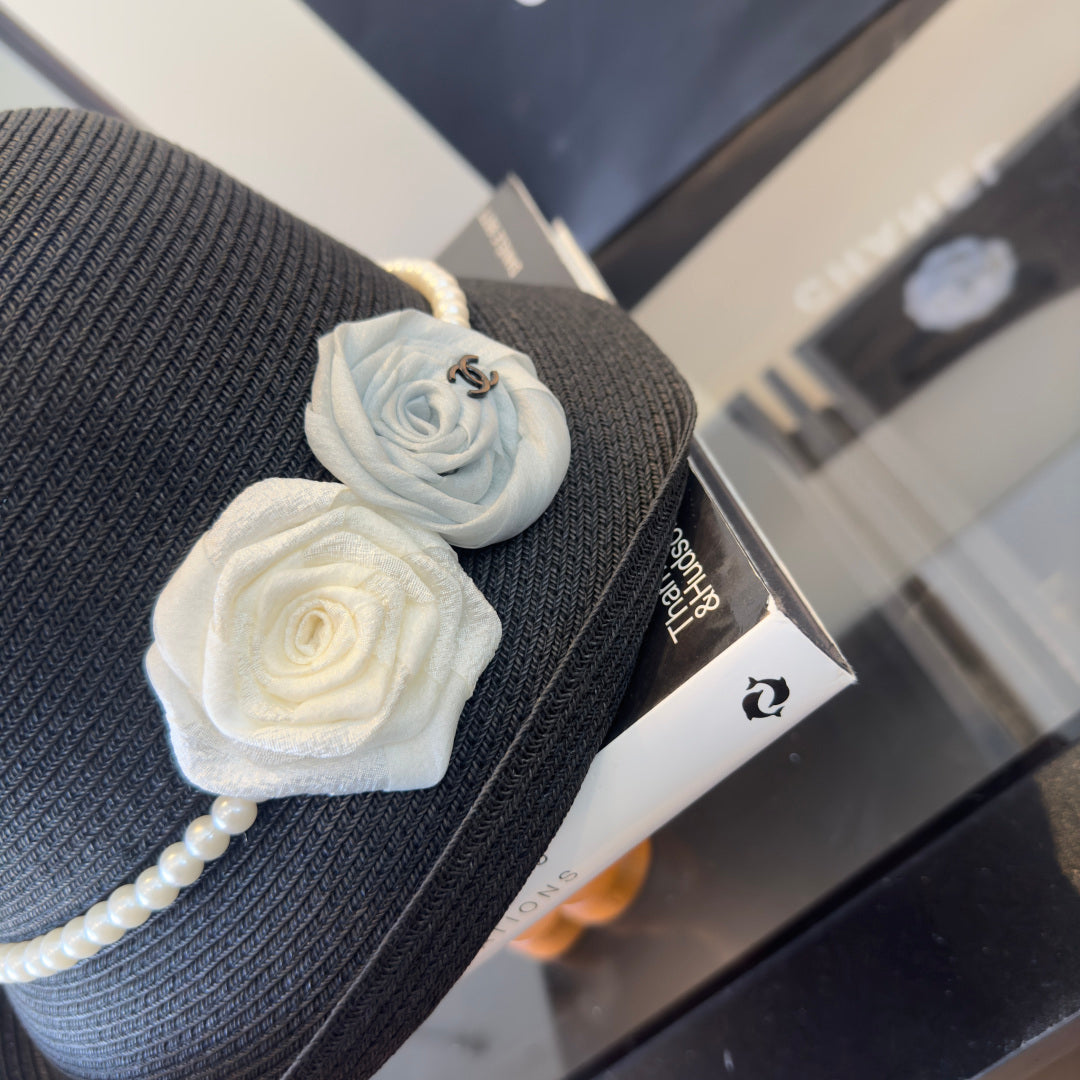 Chanel Bucket Hat - image 8