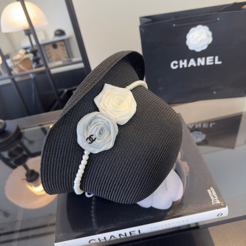 Chanel Bucket Hat - image 4