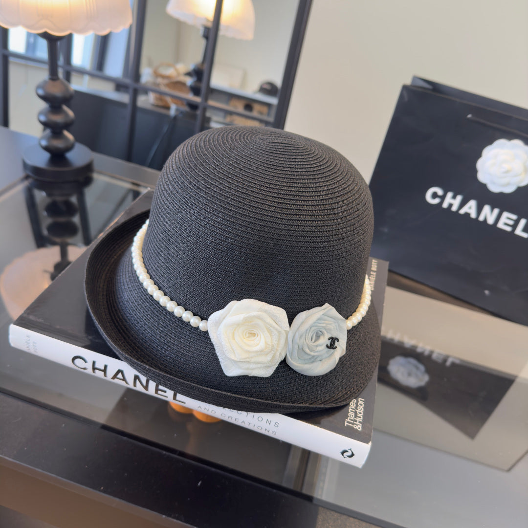 Chanel Bucket Hat - image 7