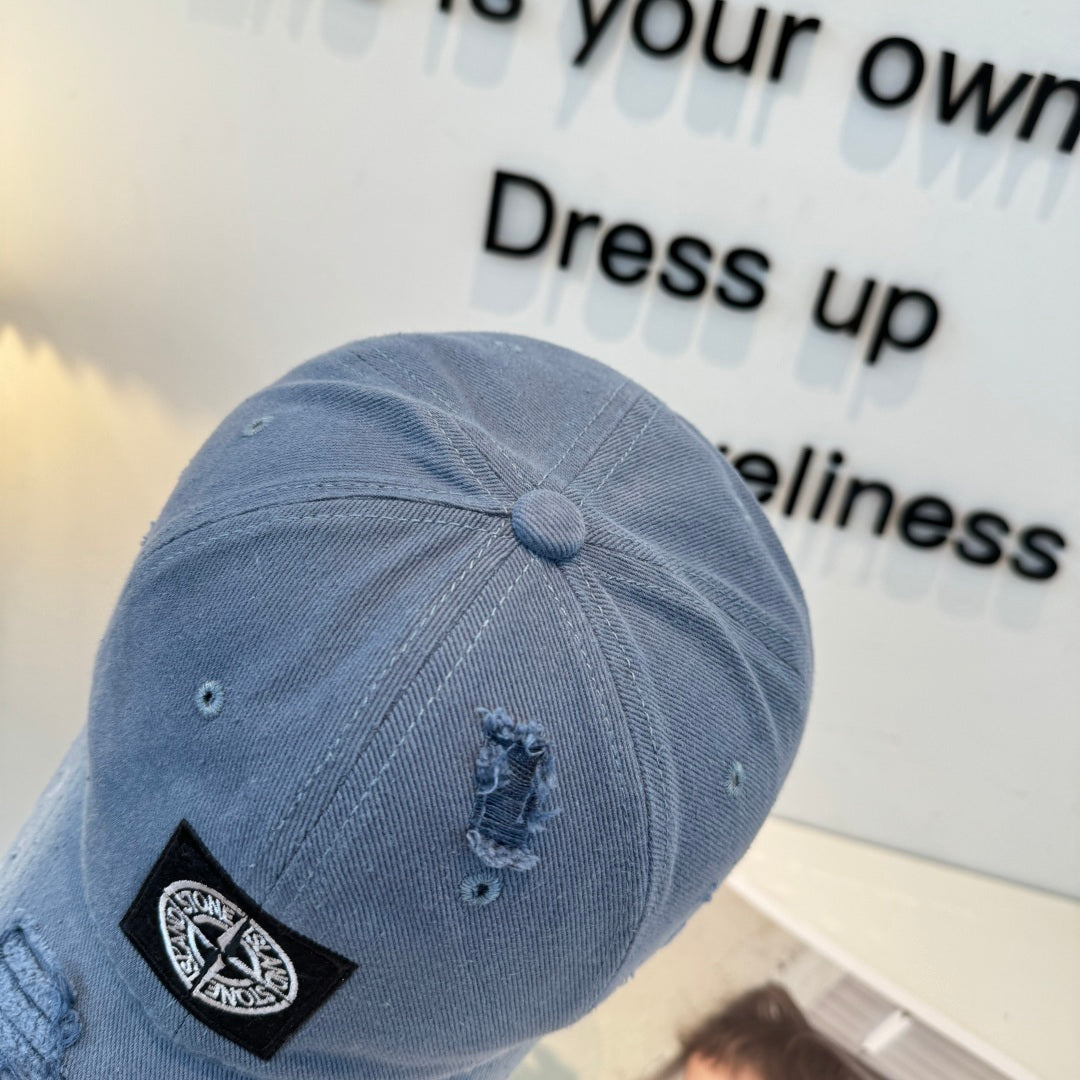 Baseball Cap - image 5