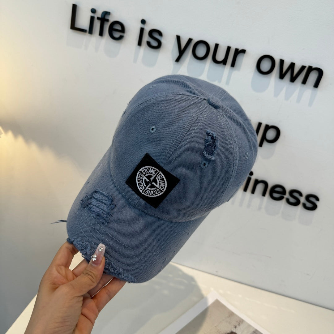 Baseball Cap - image 4