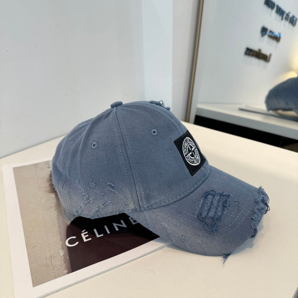 Baseball Cap - image 2