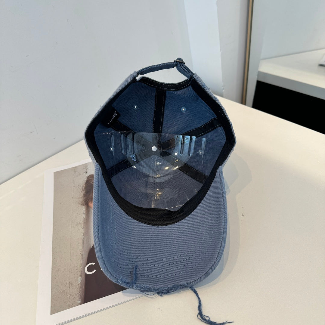 Baseball Cap - image 7