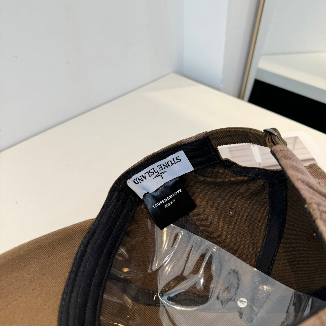 Baseball Cap - image 8