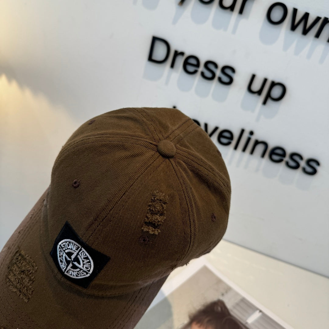 Baseball Cap - image 5