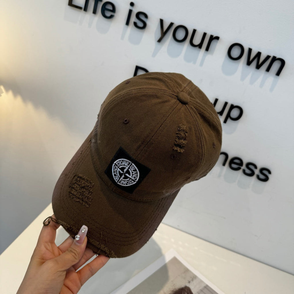 Baseball Cap - image 4
