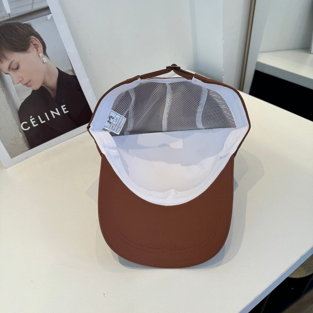 Fashion Hat - image 8