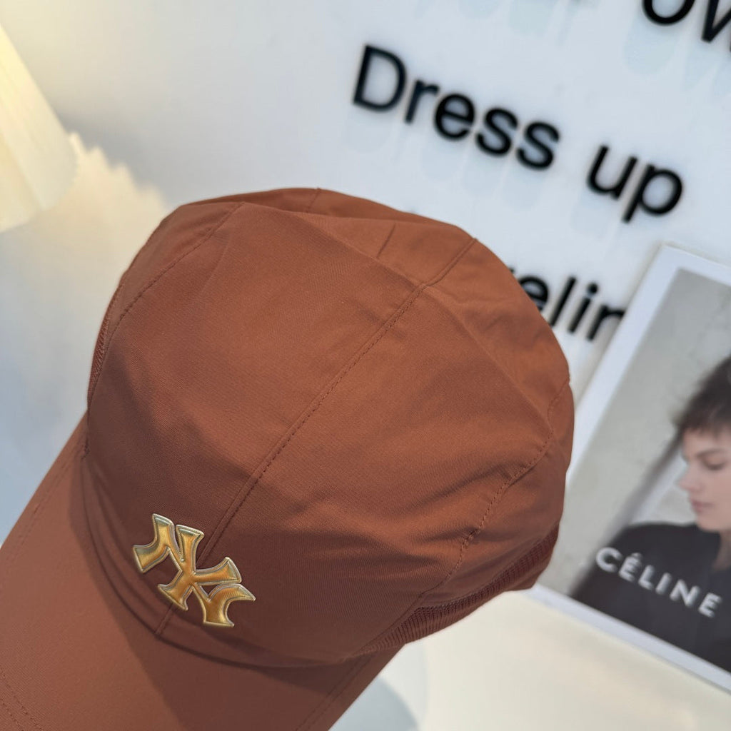 Fashion Hat - image 6