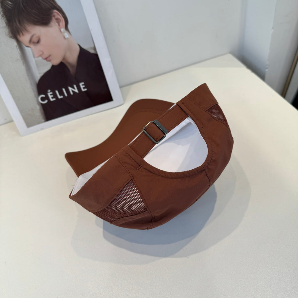 Fashion Hat - image 7