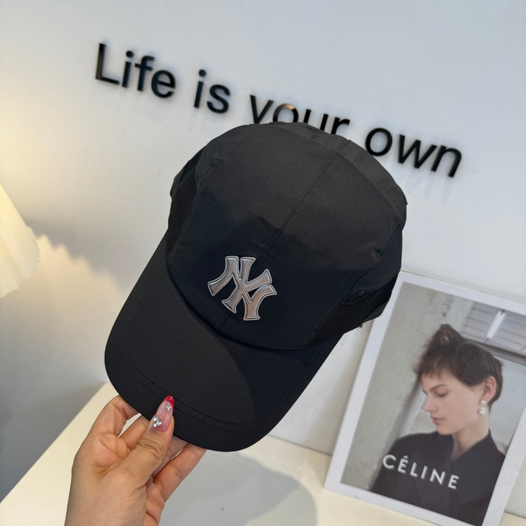 Fashion Hat - image 5