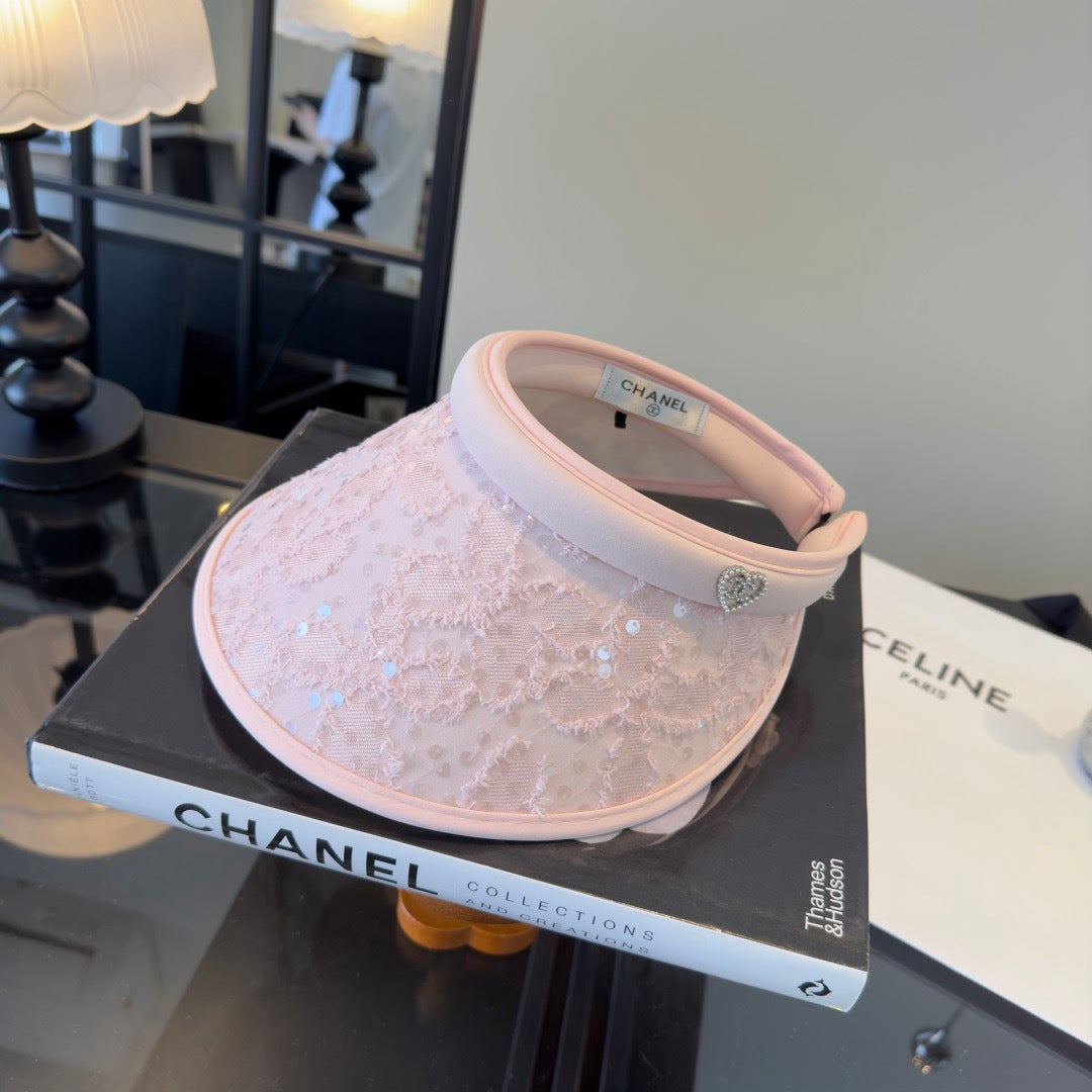 Chanel Visor - image 2