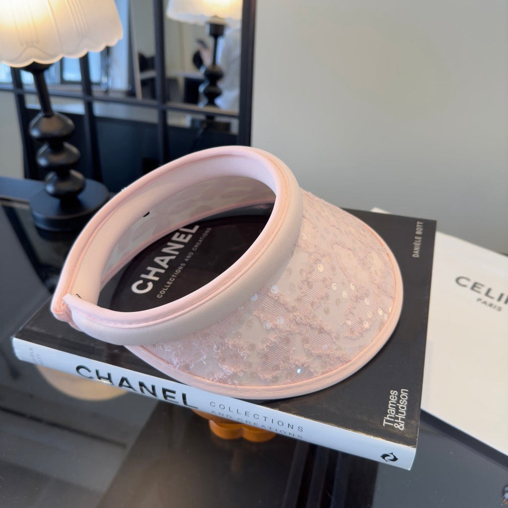 Chanel Visor - image 9