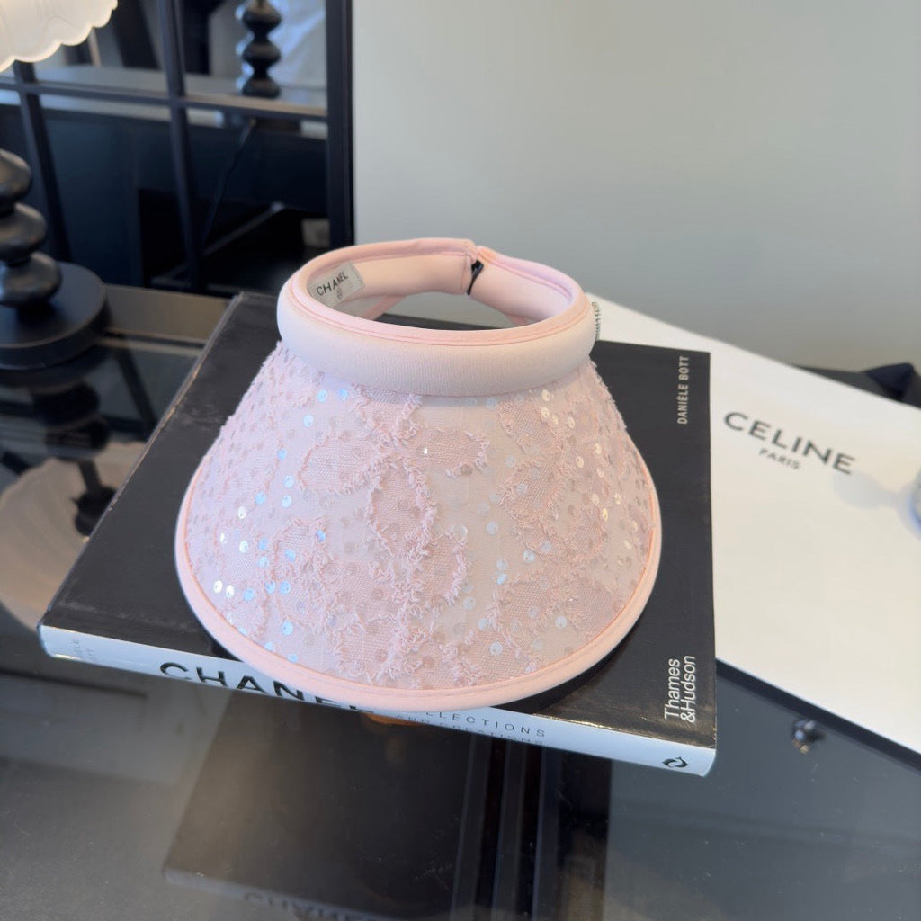 Chanel Visor - image 4
