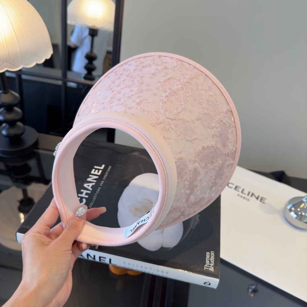 Chanel Visor - image 7