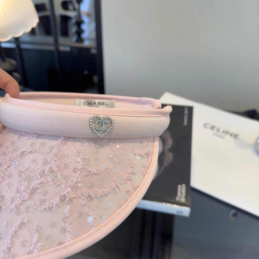 Chanel Visor - image 8