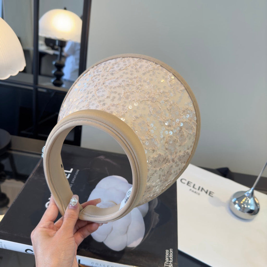 Chanel Visor - image 5