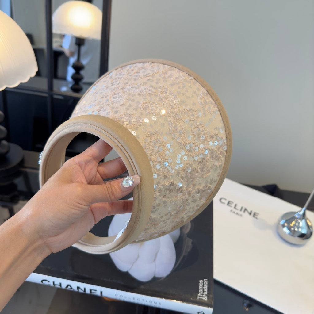 Chanel Visor - image 6